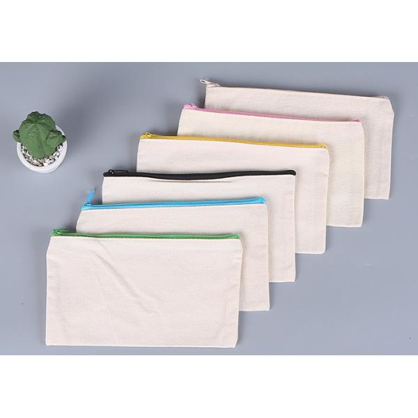 Long-Lasting Shopping Laptop Bag Organic Cotton Reusable Coin Purse Bags custom logo