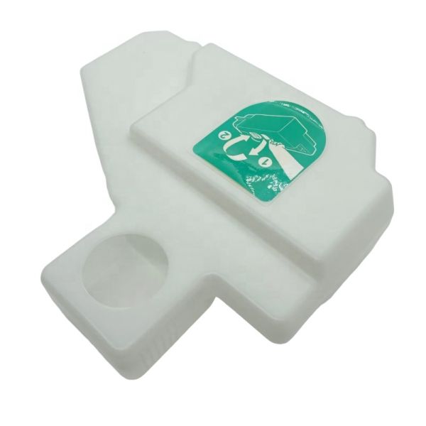 WT-101 for Canon ImageRUNNER 2520 2525 2530 2535 2545 4025 4035 4045 4051 4225 4235 4245 4251 Waste Toner Bottle Copier Parts