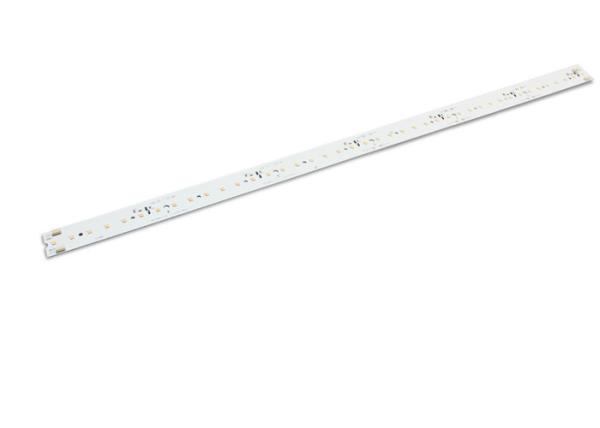 Fresh Meat Beef Bread Vegetables Led Light Module , 2835 LED Module DC24V 600*24mm