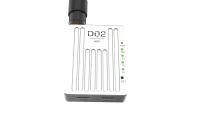 Prolongamento de pouco peso 9600bps-230400bps da escala do transmissor de 900MHz RC