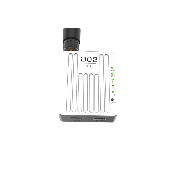 Облегченный наполнитель 9600bps-230400bps ряда передатчика 900MHz RC