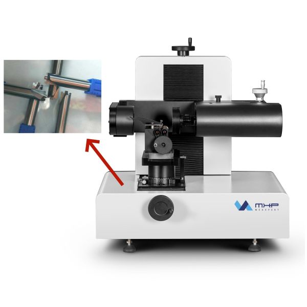 Cutting Tool Precision Measuring System Smart Electronic Feedback Tool Measurer