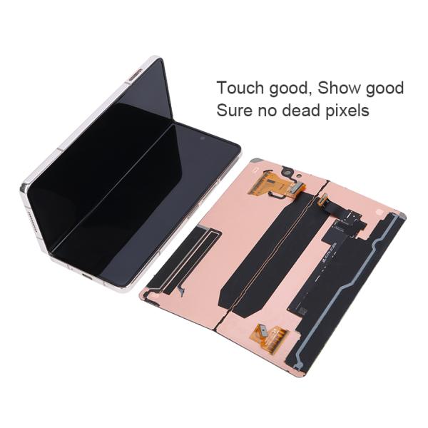 Samsung Galaxy Z Fold 1 2 3 4 5 Samsung LCD Mobile Digitizer Display Replacement