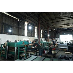 Qingdao Lykant Sports Goods Co., Ltd.