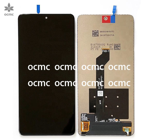 Universal Android Huawei Nova9 LCD Incell Display Touch Screen OEM