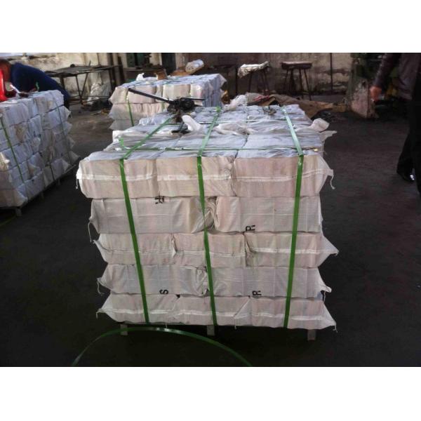 Drop Forged Scaffolding Double Coupler , Scaffolding Beam Clamp For Construction