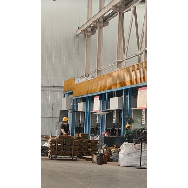 Heavy-Duty Komatsu PC300RC Bucket Tooth with 7.8kg Precision Fit, High Wear Resistance, and HRC48-52 Hardness