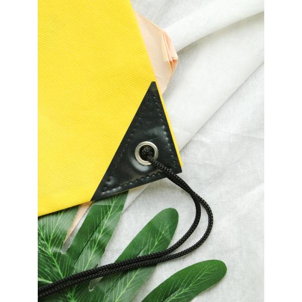 Длина плечевого ремня рюкзака 100% полиэстер не сплетенная водоустойчивая регулируемая