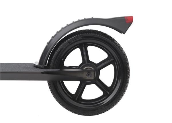 TM-RMW-H02  6.5 Inch Tire Mini Electric Scooter Urban Fashion Design With Shock Absorber Function