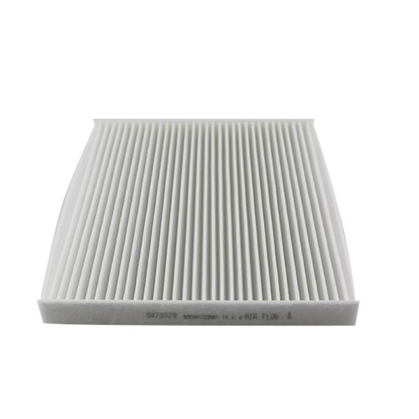Auto Front Cabin Filter For Toyota Corolla OE NO. 88568-02020 08975-B2000 Z27A-V6-765 1A02-61-148