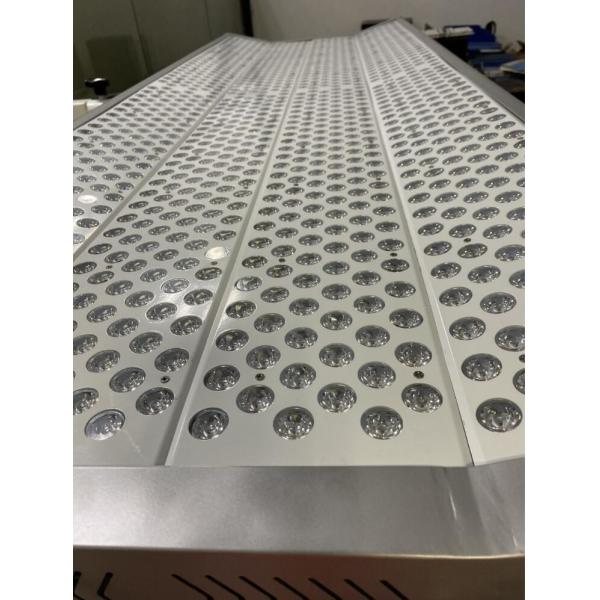 Bio Laser Infrared Light Therapy Bed Full Body Photobiomodulation Panel