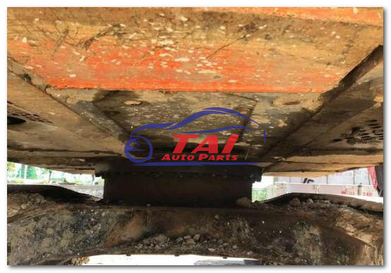 Используемый экскаватор Хитачи ЗС120, Япония сделал используемый экскаватор Хитачи 120 /130 /160