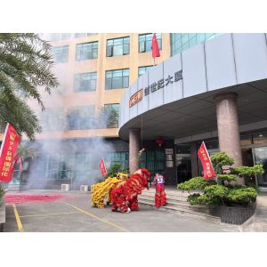 GUANGDONG CHUANGSHIJI SILICONE CO.,LTD.