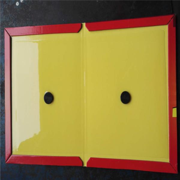 Полностью автоматизированная ловушка клея мыши уловителя крысы делая машину 70-90pcs в минуту