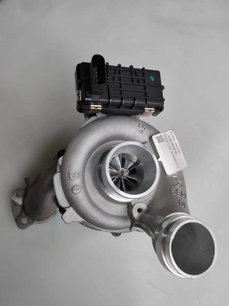 Benz 3.0T  642 Engine 164 6420908580 Turbocharger 777318-5002s GT20 Oil-Cooled Turbocharger