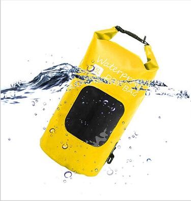 ИПС6 изолировал термальную сумку пакета 10Л океана сумки охладителя изготовленную на заказ сухую