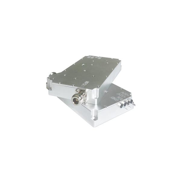 100W 400-500MHz Anti Drone System Fpv Module Anti-Drone Module for Fpv Detector With GAN and Isolation Protector