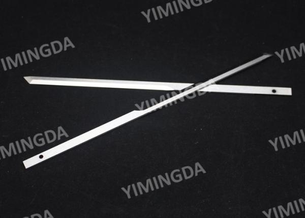 Trouez la lame de coupe en métal pour le coupeur GT7250/S7200 255 * 7,9 * 2.36mm de Gerber