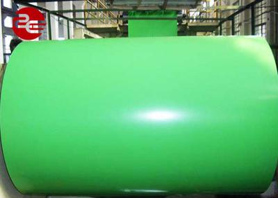 Ppgi Prepainted a bobina de aço galvanizada do PCM para a casa da casa pré-fabricada