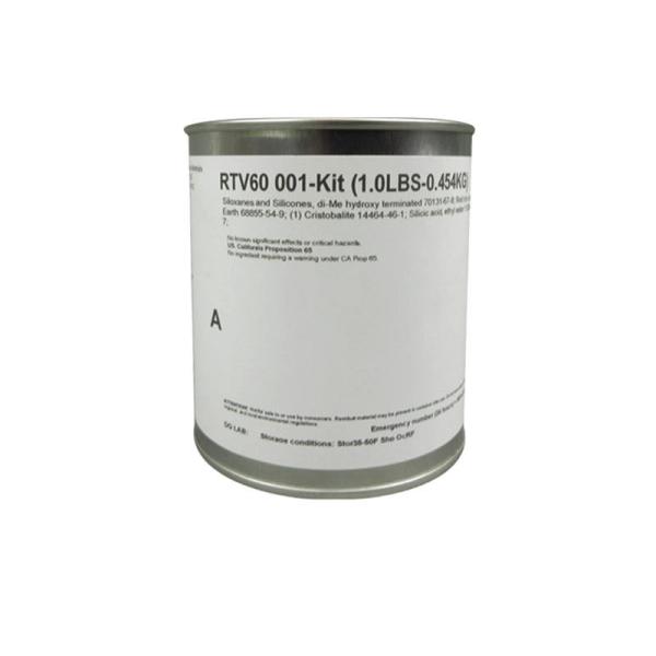 Momentive RTV60 Potting Encapsulating High-Temp Silicone Elastomer