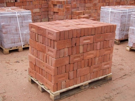 Печь 50000-200000 Bricks/D Hoffman кирпича глины для плиток керамических