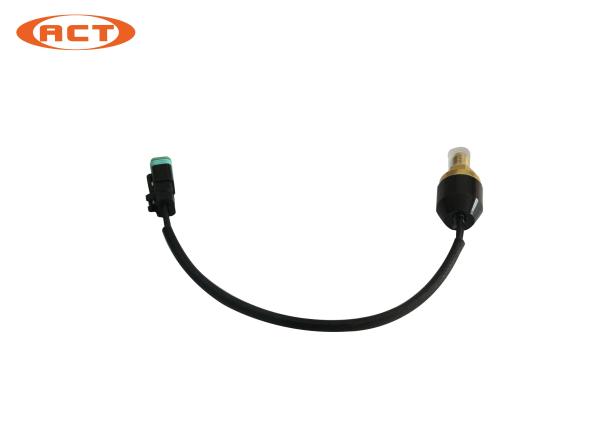 CAT 325/315D Caterpillar Excavator Spare Parts Fuel Pressure Sensor Oil Pressure Switch