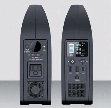 Модуль экранного дисплея этапов TFT LCD блока батарей 7 заряжателей электроники
