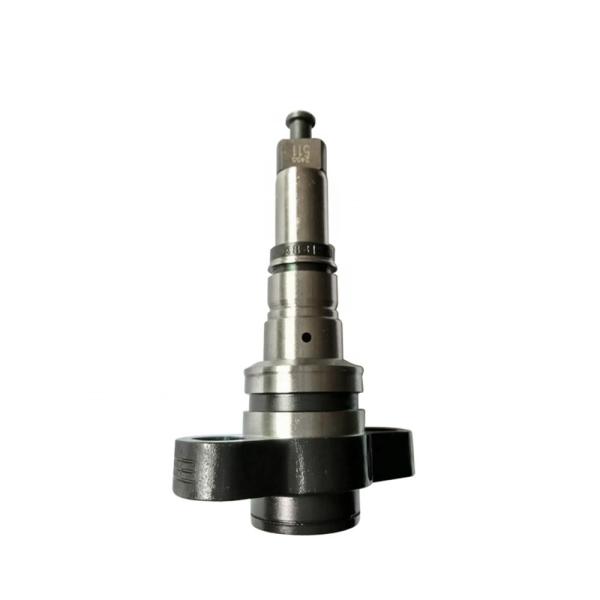 Element 2 418 455 511 Diesel Plunger And Barrel Assembly 2455/511