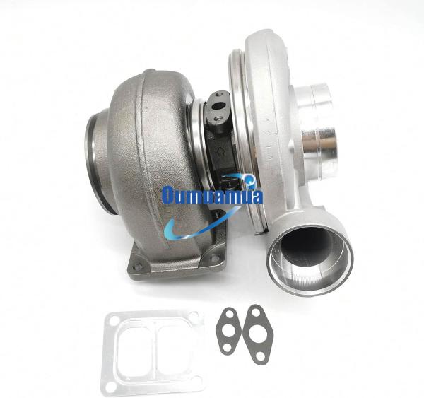 Turbocharger HX52WH X52W 20516147, 20488006, 20516242,  85000288 turbocharger fit for Volvo truck with 6BT engine