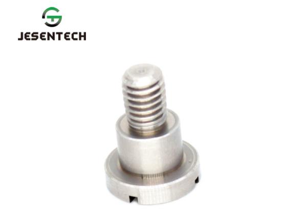 Cross Groove Head Screws And Bolts , Customized Industrial Metal Fasteners