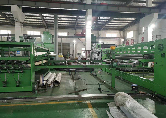 Высокоскоростная перекрестная машина Nonwoven 380V 50HZ Lapper