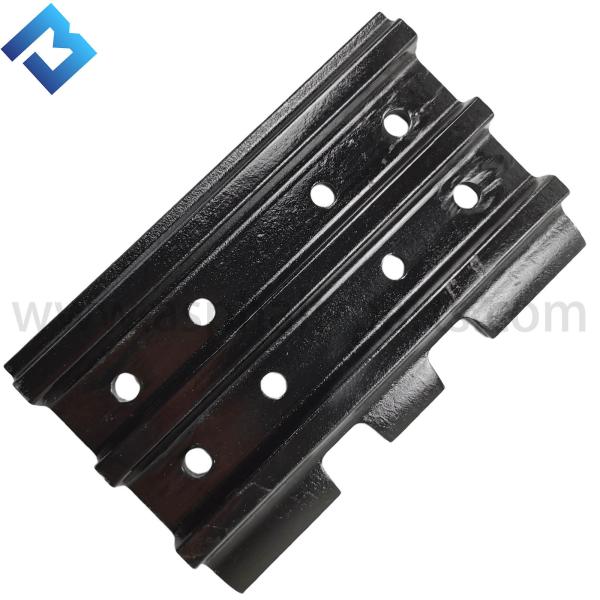 300*175*B2 W2000 Wirgen Milling Machines 2063490 Track Plate Undercarriage Parts