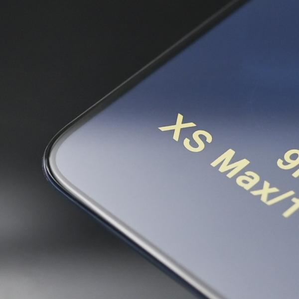 Unbroken Edge Glass Anti Blue Screen Protector For Iphone13 13pro