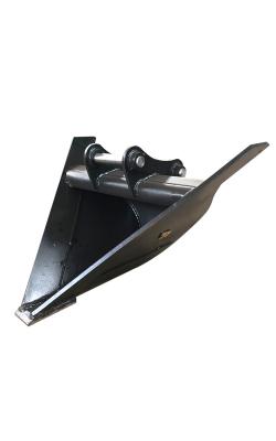 1-50t Excavator Trenching Bucket 0.8m3 Trapezoid Excavator Buckets