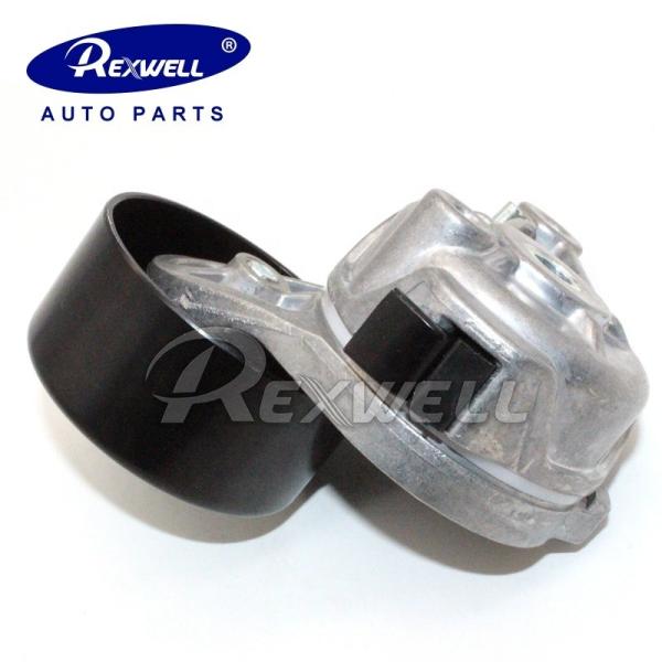 Toyota Land Cruiser URJ200 Fano de refrigeração V Cinturão tensor Assy 16620-0S010 166200S010