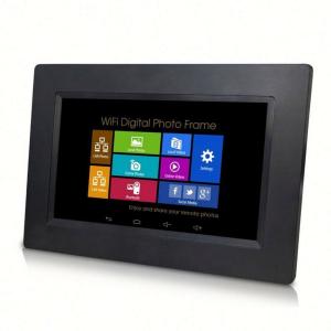 7インチ 1.4GHz アンドロイド44.2 USB入力付きのタッチスクリーンPC