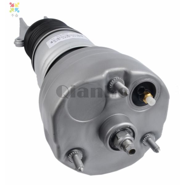 Porsche Panamera (2009-2013) Front Left Air Suspension Strut shock absorber 9703 4305 115,97034305115