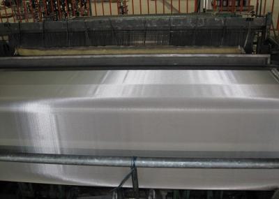 Os anti 80 mícrons ácido Mesh Screen SS filtram o filtro de Mesh For High Flow Candle