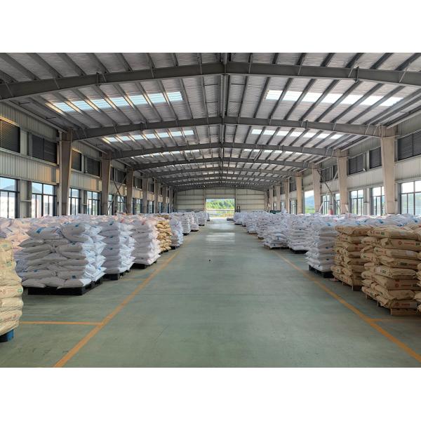 SHUANGYAN Urea Moulding Compound Melamine Glazing Powder for Shining Tableware