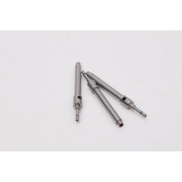 Small Mold Accessories Custom Made Precision Plastic Injection Mould Parts