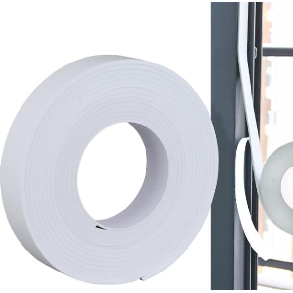 Sealing Foam Tape Eva Self Adhesive Weather Strip for Window Door Insulation