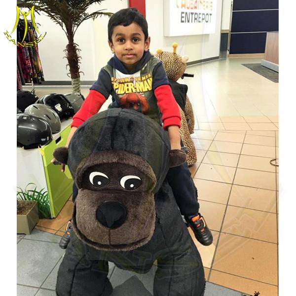 Hansel coin operated rides for rent and motorized riding toys for sale