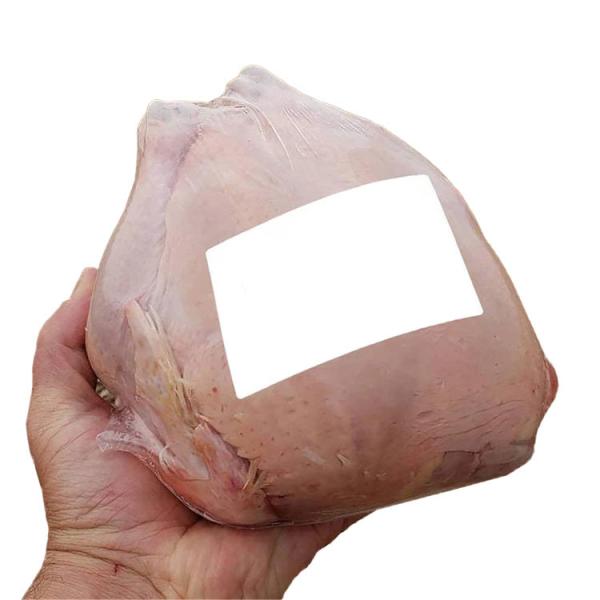 High Transparency Heat Shrink Plastic Bags Film  Heat Seal Pvdc Shrink Wrap Bags 50-100 Um 2-4 Mil