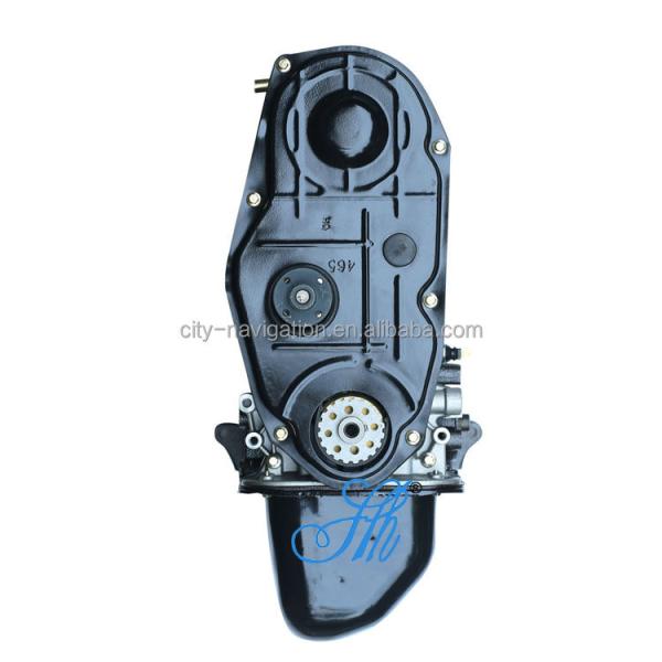 Motor para Chana Wuling DFSK Hafei Suzuki 465Q1AE2 465Q3E2