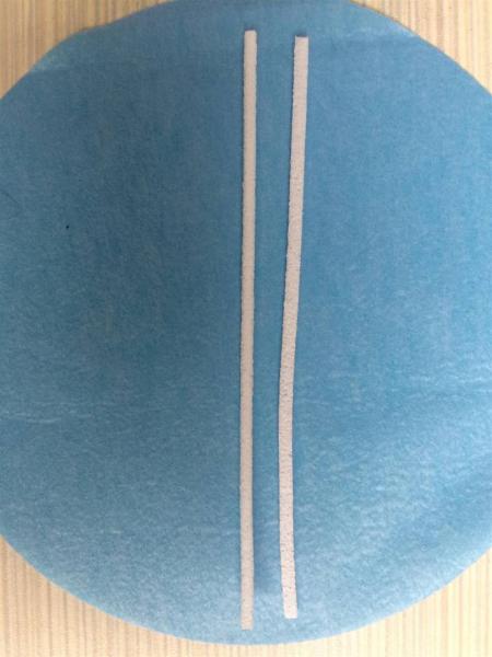 Lasik Surgery PVA Eye Spears / Eye Wicks Hospital Sponge Corneal Light Shield Eye Drain