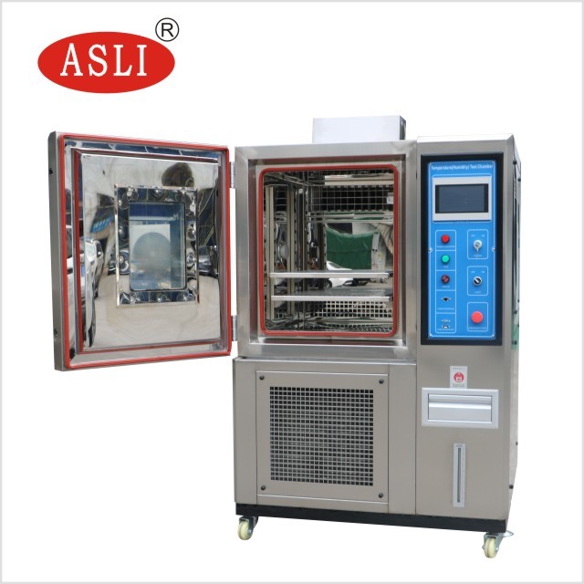 Micro Mini Temperature Test Climate Humidity Stability Test Chamber