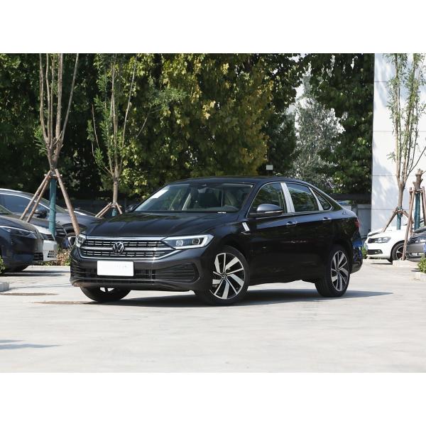 VW Sagitar 200TSI DSG Overflight Edition Vw New Car Left Rudder 5 Seater 50.00L Fuel Tank