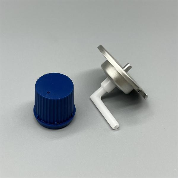High-Performance Butane Gas Stove Valve for Portable Cooking | Durable Brass | One Inch Fitting
