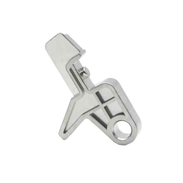 Automotive Sintered 316L Metal Injection Molding Parts Components Precision Production