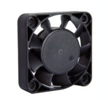 45 mm DC 45 x 45 x 10mm 5v / 12v / 24v Equipment Cooling Fans with 7 or 9 blade